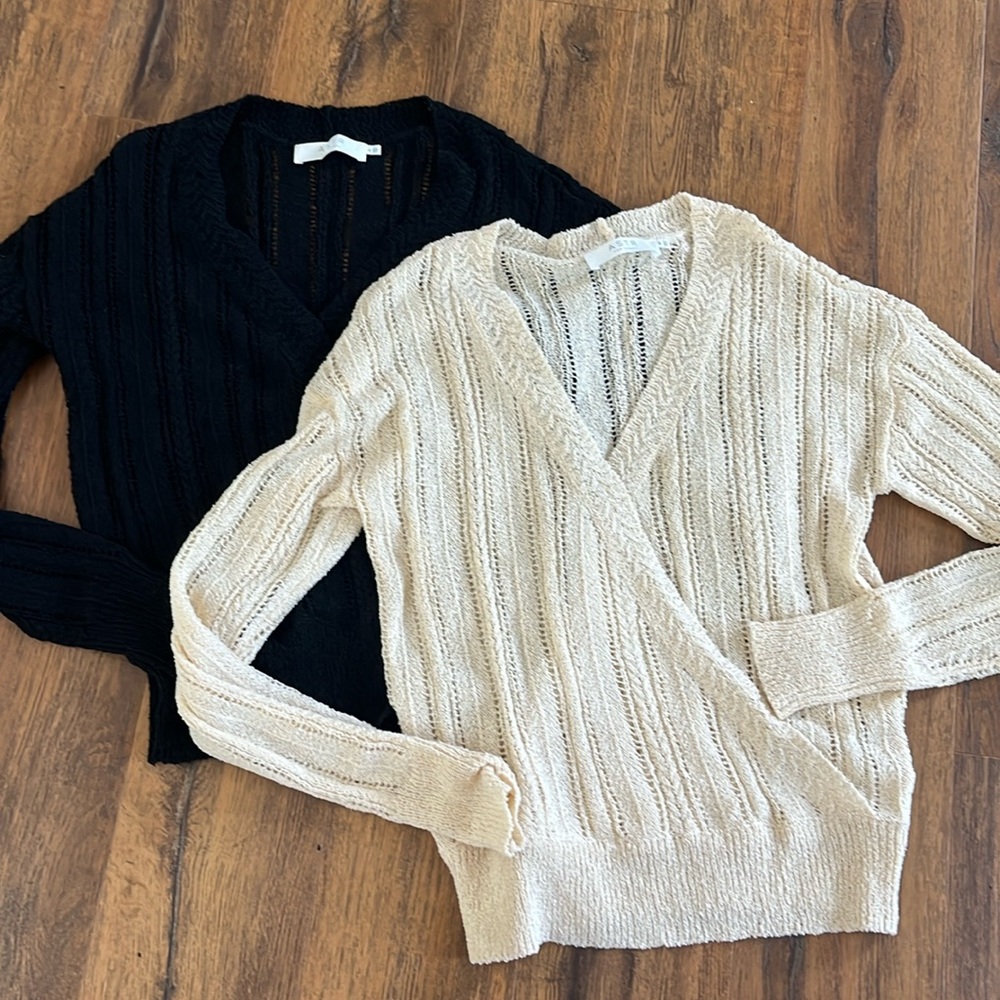 ASTR long sleeves